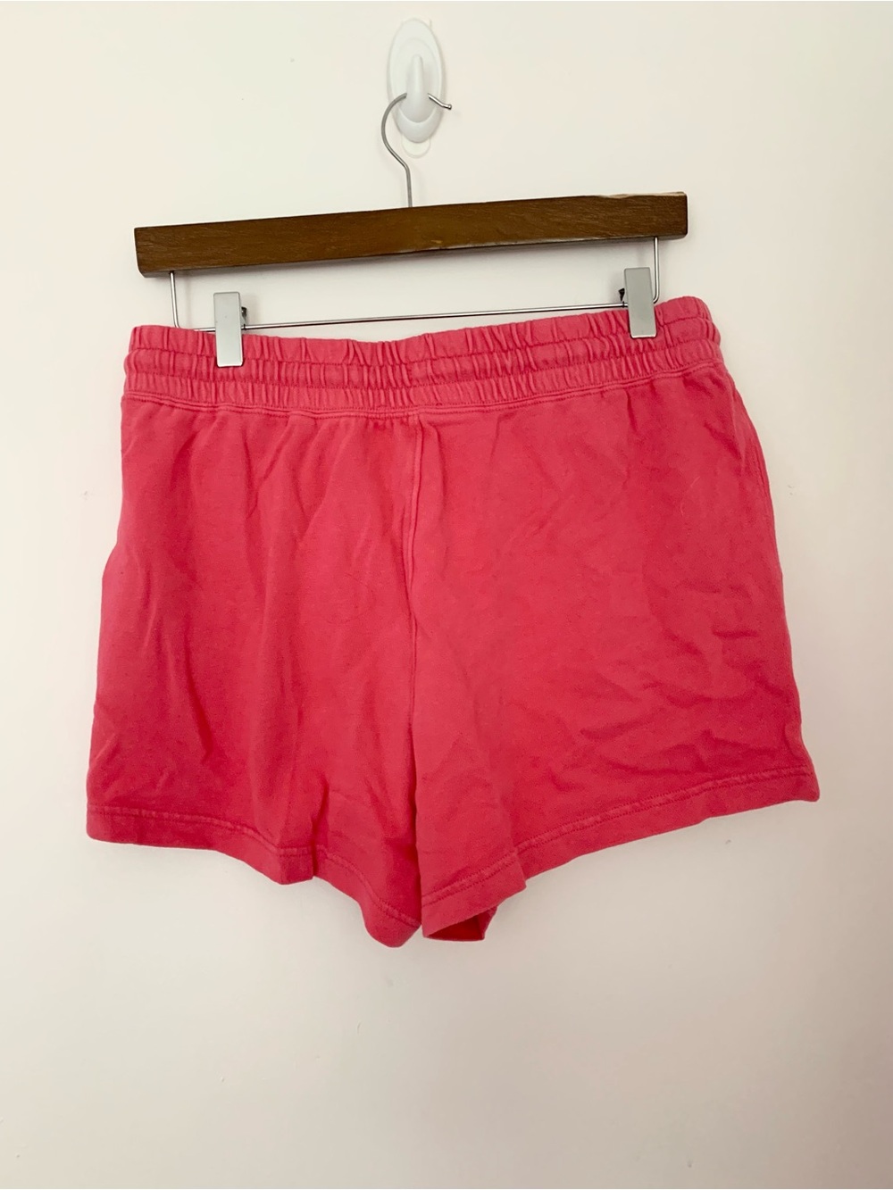 J Crew Magic Rinse patch-pocket short - Picture 2 of 4